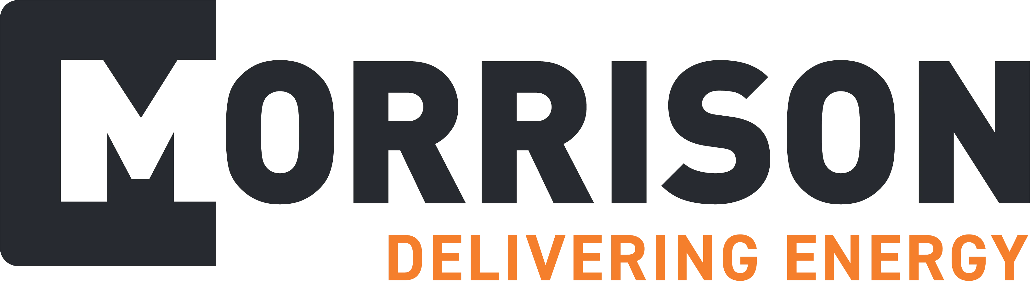 Primary logo