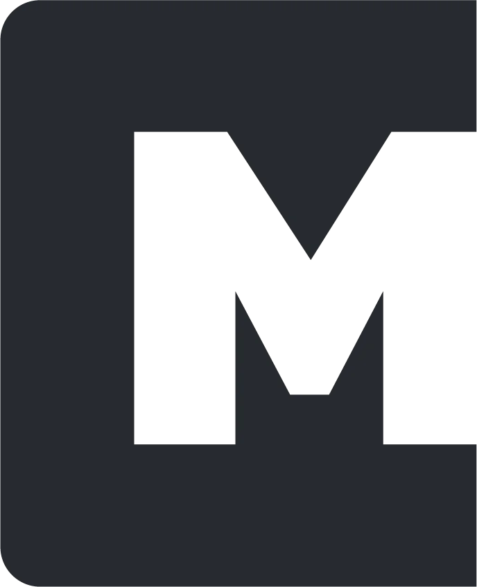 Icon Logo