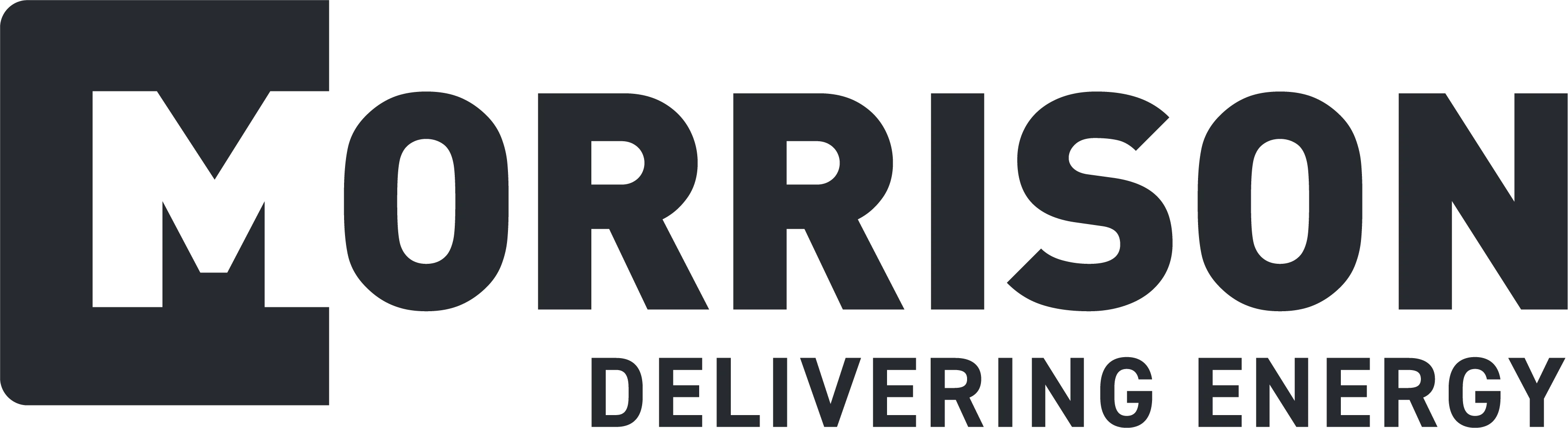 Secondary logo