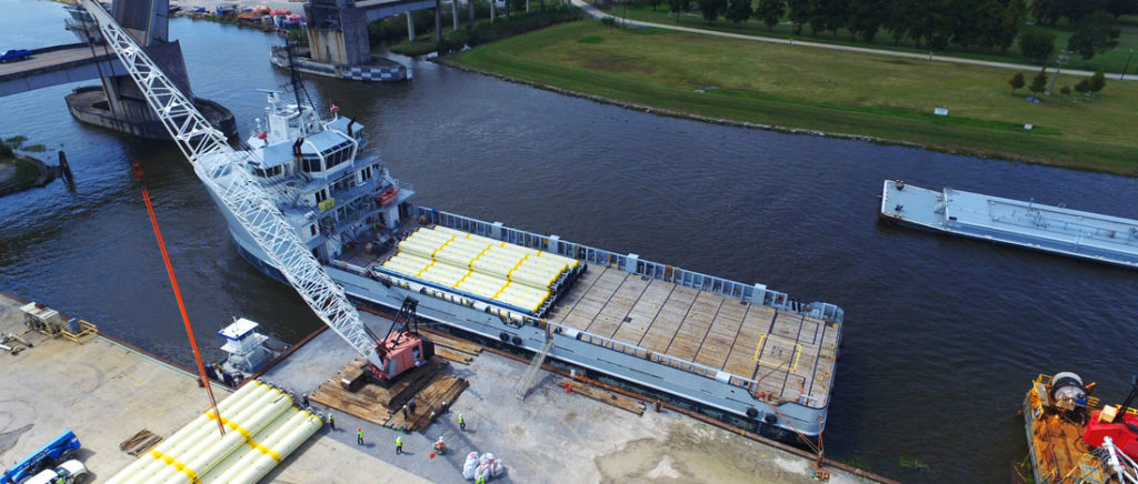 Morrison deepwater injury free