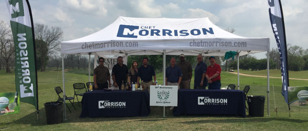 Morrison community